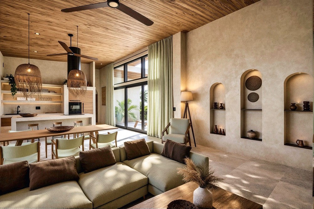 Verdant Residence Maenam 3